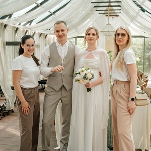 Весільний координатор Laska wedding, фото 5