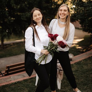 Весільний координатор Laska wedding, фото 19
