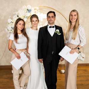 Свадебный координатор LASKA wedding, фото 7