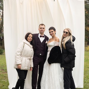 Свадебный координатор LASKA wedding, фото 2