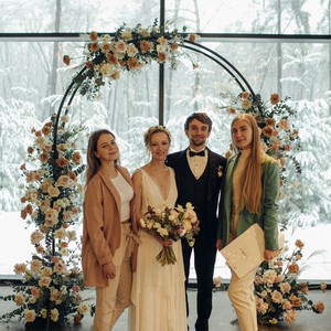 Весільний координатор Laska wedding, фото 10