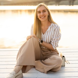 Свадебный координатор LASKA wedding