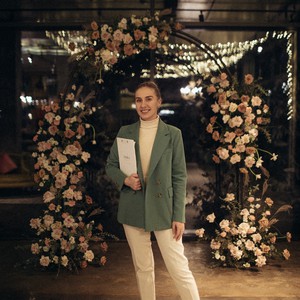 Весільний координатор Laska wedding, фото 14