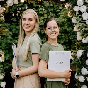 Свадебный координатор LASKA wedding, фото 3