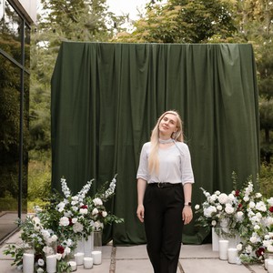 Весільний координатор Laska wedding, фото 17