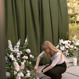 Весільний координатор Laska wedding, фото 11