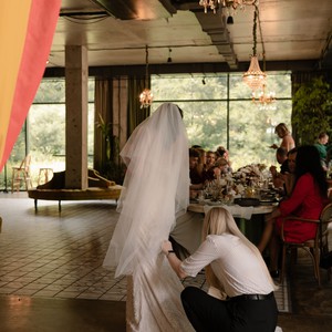 Весільний координатор Laska wedding, фото 13