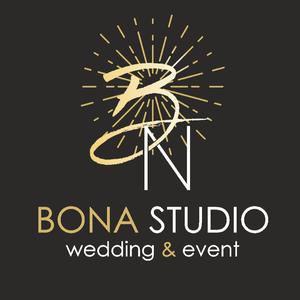 Весільна агенція «Bona Studio»