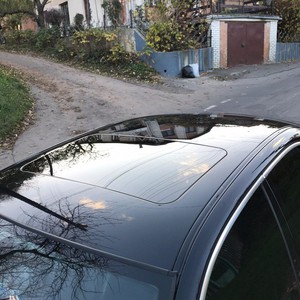 BMW 5 E39, фото 2
