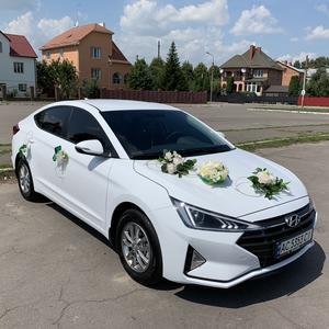 Автомобілі на весілля - Луцьк - Волинська область