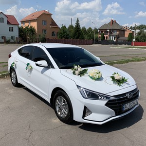 Автомобілі на весілля - Луцьк - Волинська область, фото 26