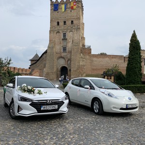 Автомобілі на весілля - Луцьк - Волинська область, фото 14