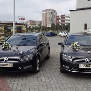 Автомобілі на весілля - Луцьк - Волинська область, фото 12