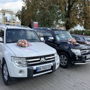 Автомобілі на весілля - Луцьк - Волинська область, фото 2