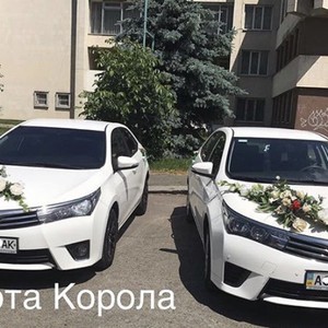 Автомобілі на весілля - Луцьк - Волинська область, фото 20