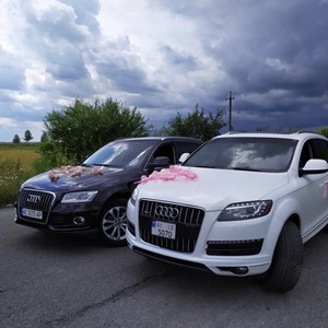 Автомобілі на весілля - Луцьк - Волинська область, фото 23
