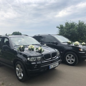 Автомобілі на весілля - Луцьк - Волинська область, фото 25