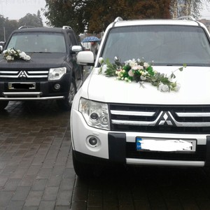 Автомобілі на весілля - Луцьк - Волинська область, фото 16