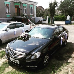 Автомобілі на весілля - Луцьк - Волинська область, фото 6