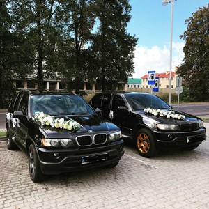 Автомобілі на весілля - Луцьк - Волинська область, фото 8