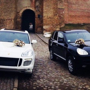 Автомобілі на весілля - Луцьк - Волинська область, фото 3