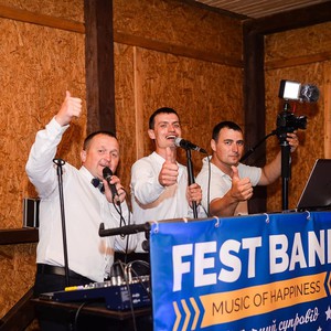 Fest Band 🎶music of happiness🎶, фото 21