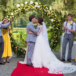 OleOks wedding agency, фото 33