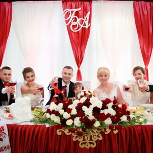 OleOks wedding agency, фото 22