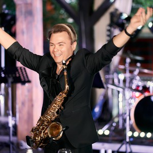 MONK SAX, фото 2