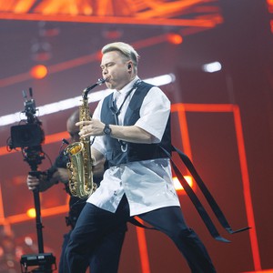 MONK SAX, фото 5