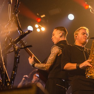 MONK SAX, фото 3