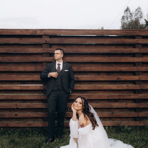Координація & організація весіль, фото 12