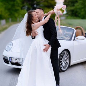 Координація & організація весіль, фото 4