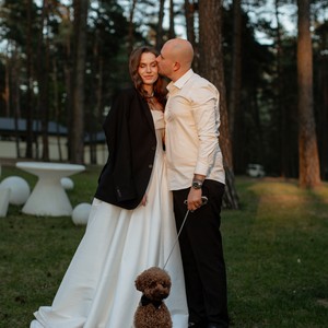 Координація & організація весіль