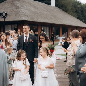 Координація & організація весіль, фото 3