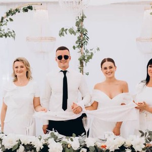Координація & організація весіль, фото 25