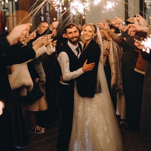 Координація & організація весіль, фото 14