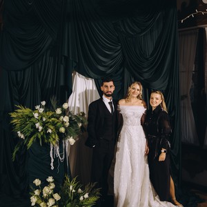 Координація & організація весіль, фото 4