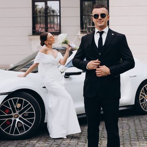 Координація & організація весіль, фото 17