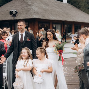 Координація & організація весіль, фото 4