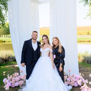 Координація & організація весіль, фото 17