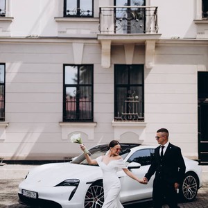 Координація & організація весіль, фото 13