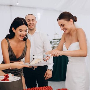Координація & організація весіль, фото 10