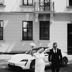 Координація & організація весіль, фото 8