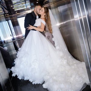 Координація & організація весіль, фото 27