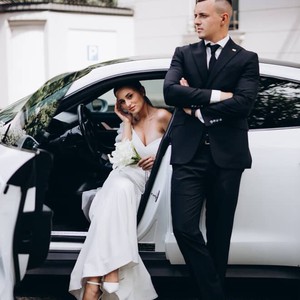 Координація & організація весіль, фото 27