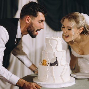 Координація & організація весіль, фото 10