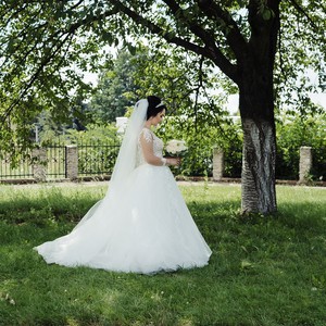 Весільна  сукня, фото 4