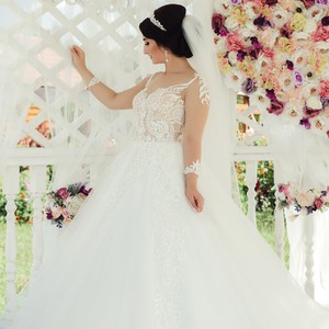 Весільна  сукня, фото 3