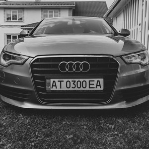 Audi A6, фото 10
